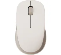 Xiaomi Dual-mode Mouse 2 Wireless 2.4 GHz, Bluetooth White