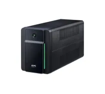 Schneider Electric APC Back-UPS BX2200MI 2200 VA 1200 W