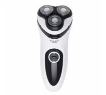 Adler Shaver for men AD 2910w Operating time (max) Up to 60 min White