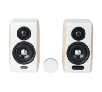 Edifier 2.0 Active Hi-Fi Speaker S880DB MKII Bluetooth Wireless connection White