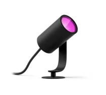Philips Hue WCA Lily Outdoor Spot Light Base 24V 8 W 2200-6500 BBL CCT range