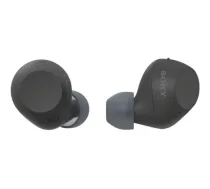 Sony Headphones WF-C710N Bluetooth In-ear Black Noise canceling Noise reduction