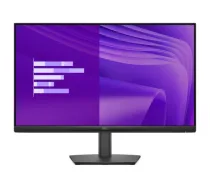 Dell E2425HM 24 " IPS FHD 16:9 100 Hz 5 ms 1920 x 1080 pixels 250 cd/m² Black