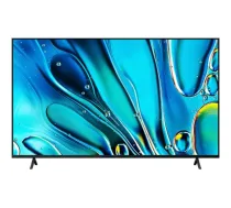 Sony TV K75S35B Bravia 3 75 Smart TV Google TV 4K UHD