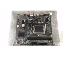 SALE OUT. Gigabyte H610M S2H V2 1.0 Processor family Intel Processor socket LGA1700 DDR5 DIMM Supported hard disk drive interfaces M.2, SATA Number