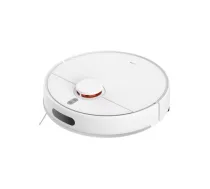 Xiaomi Robot Vacuum S40C Wet&Dry 2600 mAh Dust capacity 0.52 L 5000 Pa White