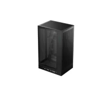 Deepcool CH270 DIGITAL Mini-Tower ATX PS2 Black