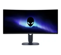 Dell Alienware AW3425DWM 34 " VA WQHD 21:9 180 Hz 1 ms 3440 x 1440 pixels 400 cd/m² HDMI ports quantity 2 Warranty 36 month(s)
