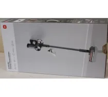 SALE OUT. Xiaomi Vacuum Cleaner G20 Max Cordless operating 520 W 25.2 V Operating time (max) 60 min Grey Warranty 24 month(s) DAMAGED PACKAGING
