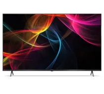 Sharp 50HL4265E 50 Smart TV Google TV UHD Black