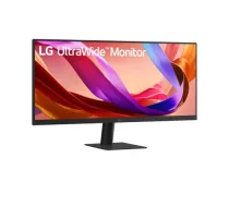 LG 29U511A-B 29 " IPS 21:9 100 Hz 5 ms 2560 x 1080 pixels 250 cd/m² HDMI ports quantity 1