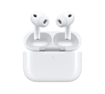 Apple AirPods Pro 3 Bluetooth In-Ear White Noise canceling Wireless