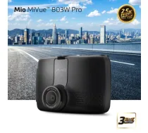 Mio Car Dash Camera MiVue 803W Pro GPS Wi-Fi