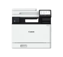 Canon Printer I-SENSYS MF752Cdw II Laser Colour 3-in-1 A4 Wi-Fi White