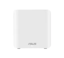 Asus ZenWiFi BD4 (1pk) Dual-band WiFi 7 AiMesh Extendable Router, +UK 802.11be 688/2882 Mbit/s Ethernet LAN (RJ-45) ports 2 Mesh Support Yes MU-MiM