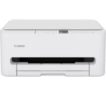Canon Multifunctional printer PIXMA TS6550i Inkjet Colour A4 Wi-Fi White