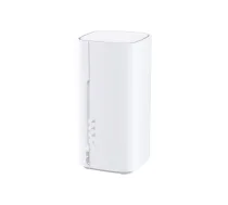 Asus 4G-BE58 Dual-Band Wireless Router 802.11be Ethernet LAN (RJ-45) ports 3 2500 Mbit/s Mesh Support Yes MU-MiMO No 4G