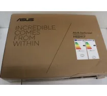 SALE OUT. Asus ZenScreen MB229CF 21.5 " IPS FHD 16:9 100 Hz 5 ms 1920 x 1080 pixels 250 cd/m² Warranty 22 month(s) DAMAGED PACKAGING