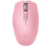 Razer Orochi V2 Gaming Mouse Quartz 2.4 GHz, Bluetooth