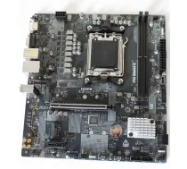 SALE OUT. MSI PRO B840M-B Processor family AMD Processor socket AM5 DDR5 Supported hard disk drive interfaces M.2, SATA Number of SATA connectors 4