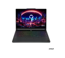 Lenovo Legion 5 15AGP1 AMD Eclipse Black 15.3 " OLED WQXGA 2560 x 1600 pixels Glossy AMD Ryzen AI 7 450 16 SODIMM DDR5 Solid-state drive capacity 1
