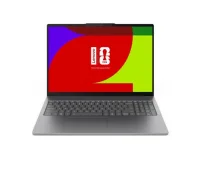 Lenovo IdeaPad Slim 5 16IPH11 Intel Luna Grey 16 " OLED WUXGA 1920 x 1200 pixels Glossy Intel Core Ultra 5 322 16 (2x8GB) SODIMM DDR5 Solid-state d