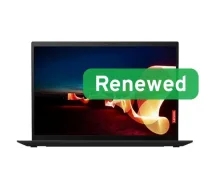 Lenovo Renewed Grade A ThinkPad X1 Carbon G9 14 " i5-1135G7 16 SSD 256 Intel Iris Xe Graphics Windows 11 Pro Keyboard language Nordic