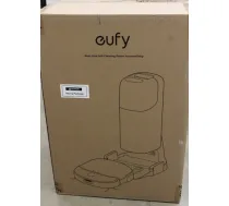 SALE OUT. Anker Eufy Robot Vacuum Cleaner S1 Pro, Gray Anker Eufy Robot Vacuum Cleaner with All-in-One Station S1 Pro Wet&Dry Operating time (max)