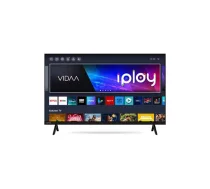 Allview 32iPlay6200-H LED TV 32 Smart TV VIDAA HD Black
