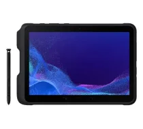 Samsung Tab Active4 Pro T636 Galaxy 10.1 " Black TFT 1920 x 1200 pixels 6 128 Wi-Fi 4G Front camera 8 MP Rear camera 13 MP Bluetooth 5.2 Android 12