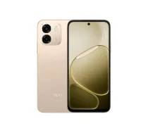 OPPO A6 4G (CPH2817) Aurora Gold 6.75 " IPS LCD 1570 x 720 pixels Qualcomm Snapdragon 685 Internal RAM 6 256 4G Main camera resolution 50 MP Second