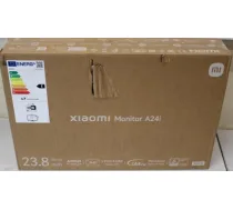 SALE OUT. Xiaomi Monitor A24i 2026 SALE OUT. Xiaomi Monitor A24i 202 24 " IPS FHD 16:9 144 Hz 6 ms 1920 x 1080 pixels 300 cd/m² HDMI ports quantity