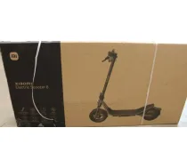 SALE OUT. Xiaomi Electric Scooter 6 GL Xiaomi 24 month(s) DAMAGED PACKAGING
