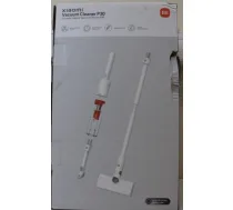 SALE OUT. Xiaomi Vacuum Cleaner P30 Cordless operating 180 W 14.4 V Operating time (max) 40 min White Warranty 23 month(s) DAMAGED PACKAGING
