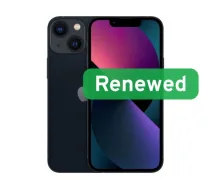 Apple Renewed Grade C iPhone 13 mini 128 Midnight O