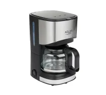 Adler AD 4407 Semi-auto Drip Coffee Maker