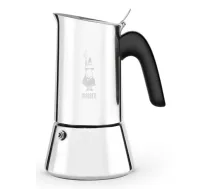 Bialetti Venus box Moka pot 0.2 L Silver