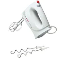 Bosch MFQ3030 mixer Hand mixer White 350 W