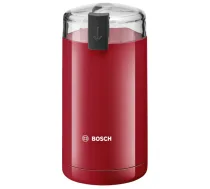 Bosch TSM6A014R coffee grinder, 180 W, Red