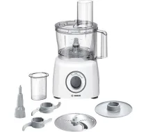 Bosch MCM3100W 800W 2.3L White food processor