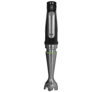 Braun MultiQuick 7 MQ7000X 0.6 L Immersion blender 1000 W Black, Stainless steel