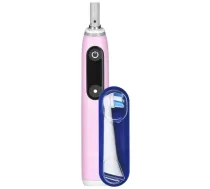 Oral-B iO6 Pink electric toothbrush