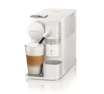 De’Longhi Lattissima One Nespresso Pod coffee machine - White