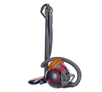 Dyson Cinetic Big ball Multi floor 2 700 W Cylinder vacuum Dry Bagless 0.8 L