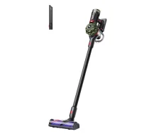 Dyson V8 Cyclone 2-in-1 stick vacuum Battery Dry Bagless 0.54 L Black