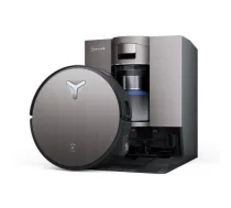Ecovacs Deebot X11 OmniCyclone 0.22 L Black