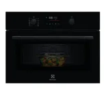 Electrolux LVM6E46Z microwave oven