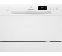 Electrolux ESF2400OW Countertop dishwasher (6 place settings)