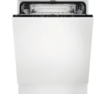 Electrolux EES47320L fully built-in dishwasher 13 place settings