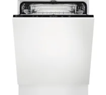 Electrolux EEA727200L dishwasher Fully built-in 13 place settings